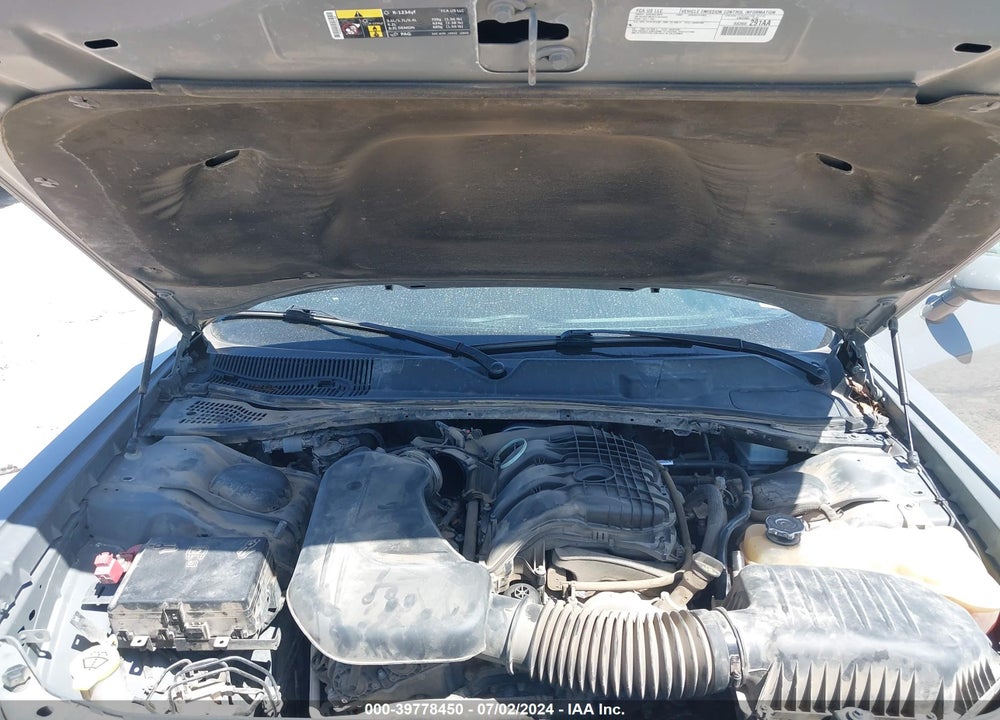 2018 DODGE CHALLENGER SXT PLUS VIN: 2C3CDZAG2JH183193