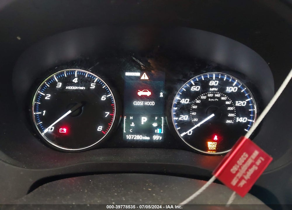 2016 MITSUBISHI OUTLANDER SE VIN: JA4AZ3A38GZ010683