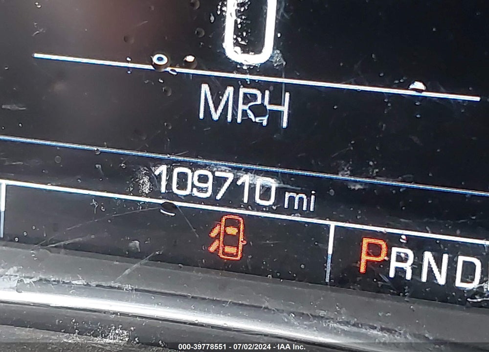 2017 CHEVROLET MALIBU 1LT VIN: 1G1ZE5ST4HF258150