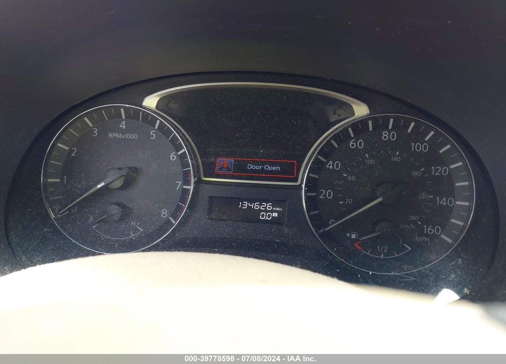 2014 NISSAN ALTIMA 2.5 S VIN: 1N4AL3AP1EC274473