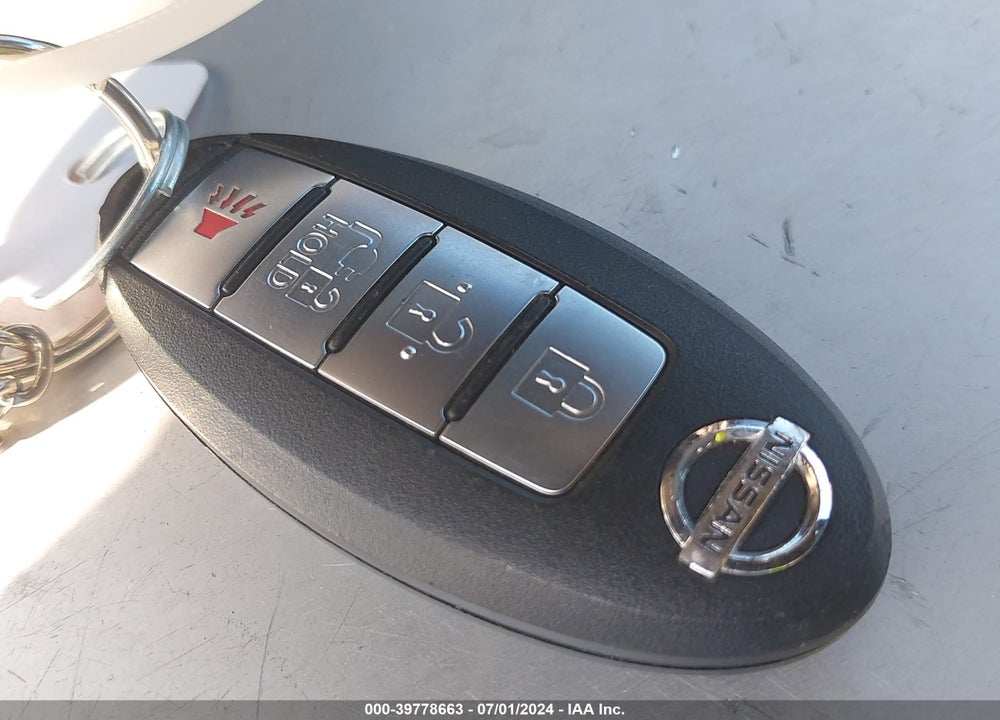 2021 NISSAN LEAF SL PLUS 62 KWH VIN: 1N4BZ1DV3MC555657