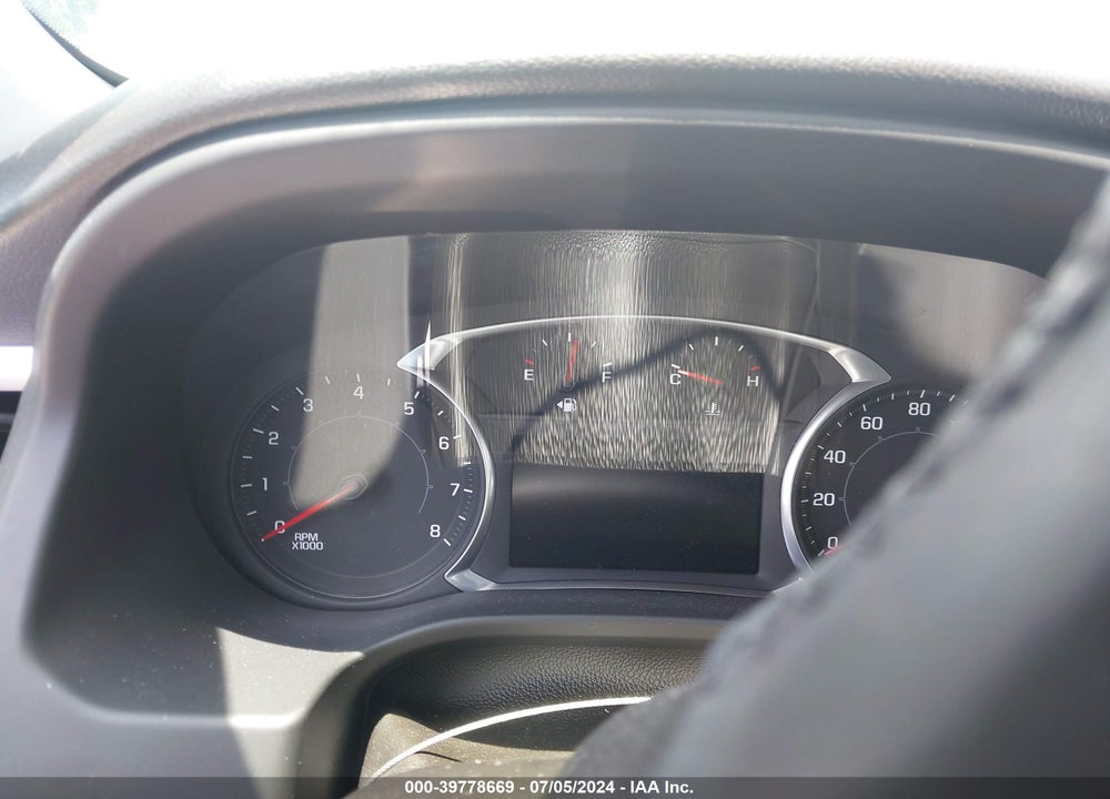 2019 GMC ACADIA SLT-1 VIN: 1GKKNMLS5KZ250416