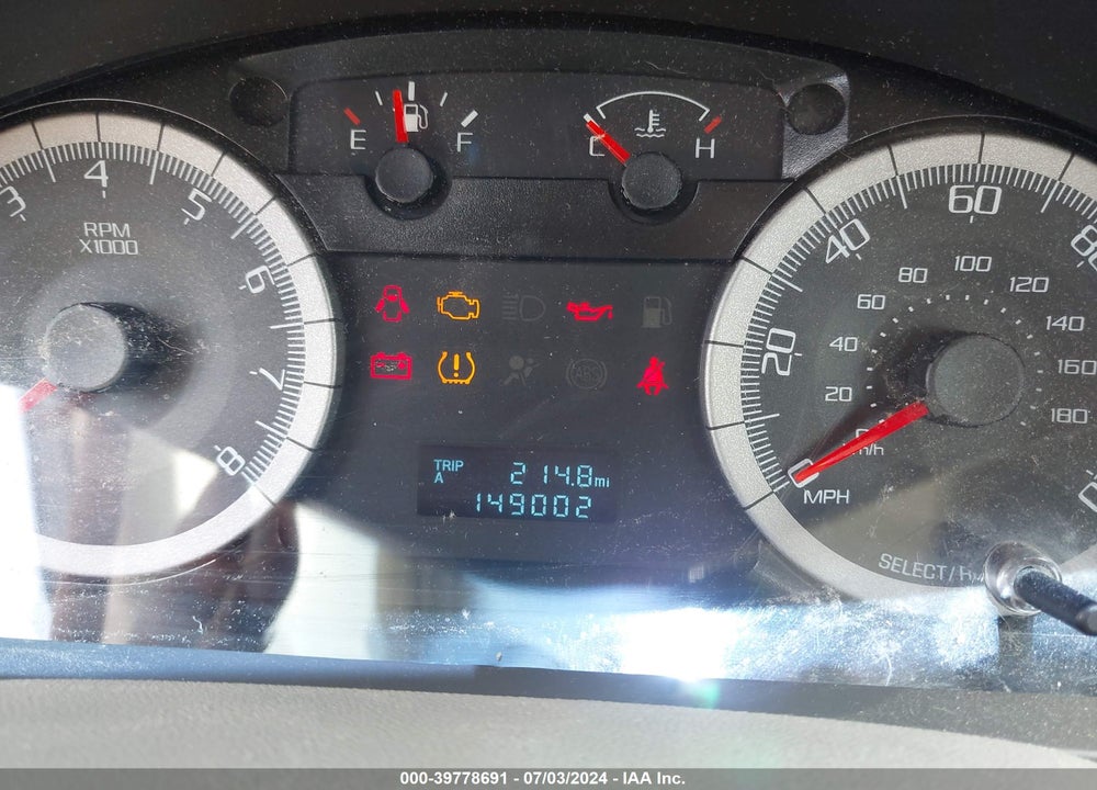 2009 FORD ESCAPE XLS VIN: 1FMCU92799KD14694