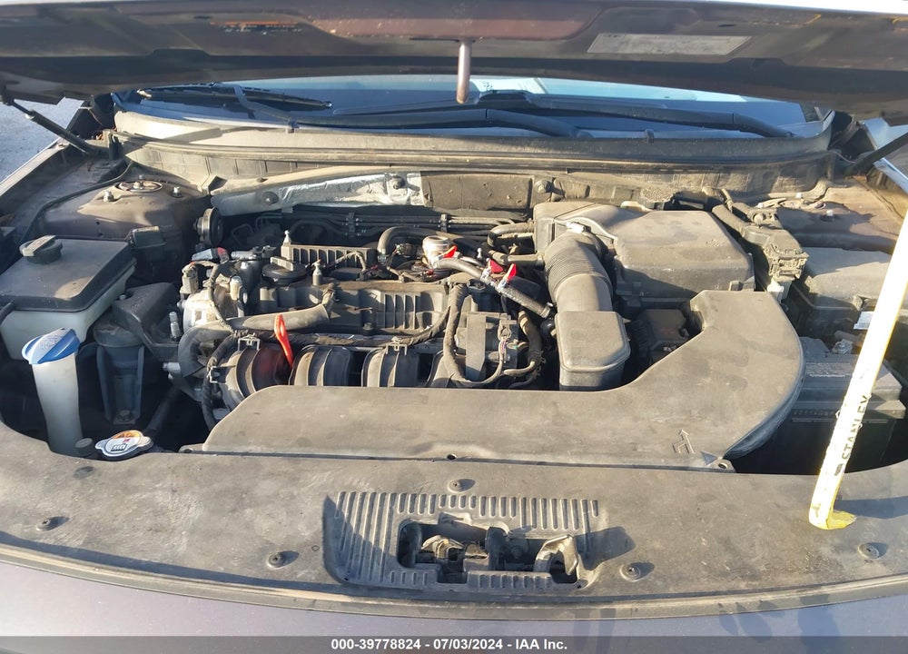 2015 HYUNDAI SONATA SPORT VIN: 5NPE34AF7FH176028