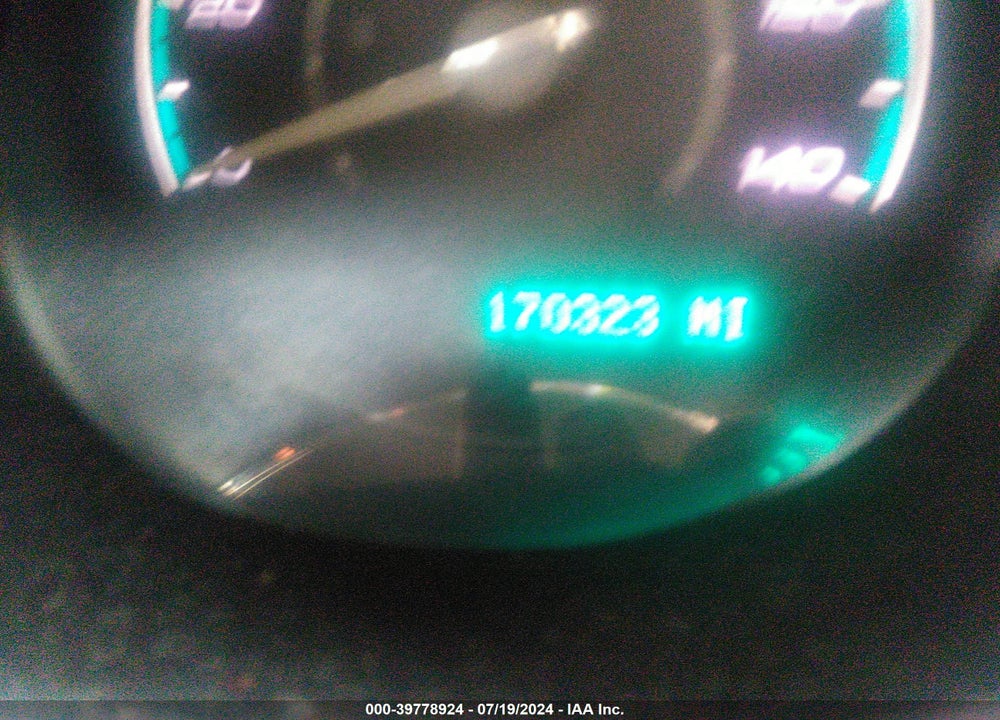 2012 CHEVROLET MALIBU 1LZ VIN: 1G1ZE5E03CF140116