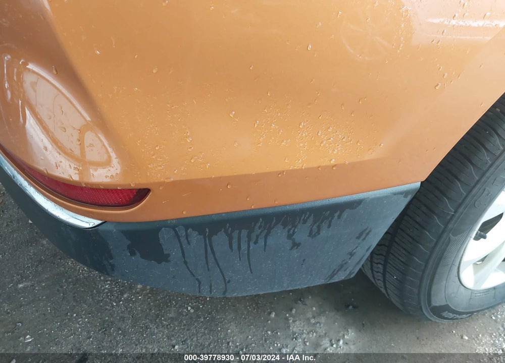 2018 CHEVROLET EQUINOX LS VIN: 2GNAXHEV6J6155672