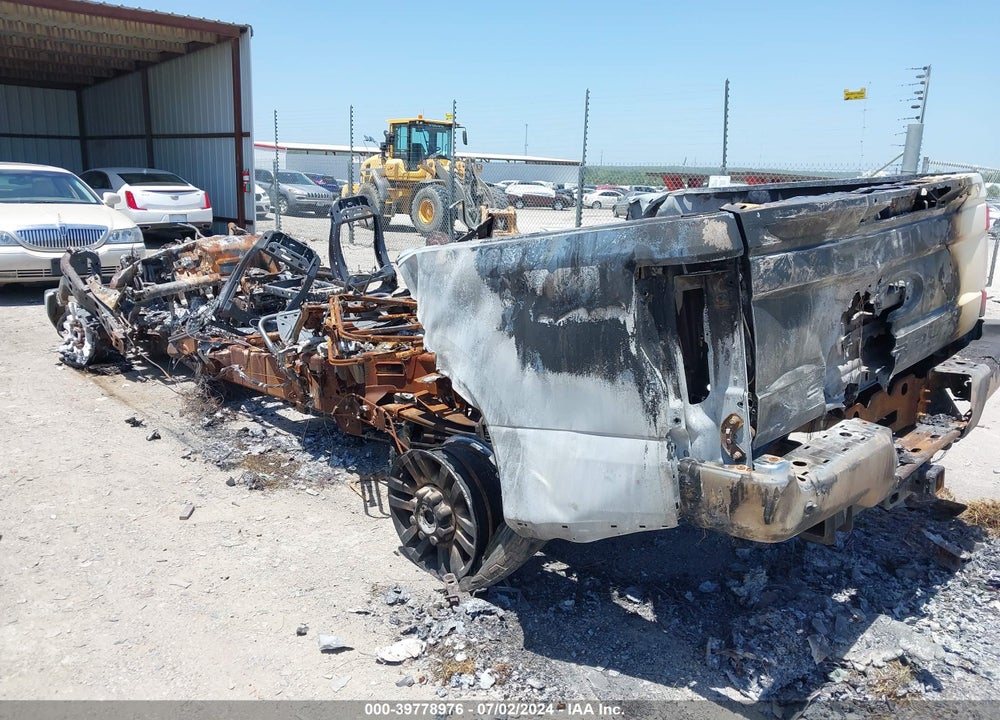 2019 FORD F-250 XLT VIN: 1FT7W2BTXKEC11230