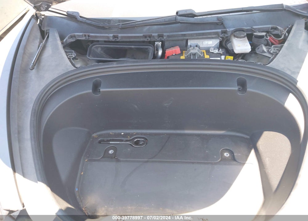 2020 TESLA MODEL 3 STANDARD RANGE PLUS REAR-WHEEL DRIVE/STANDARD RANGE REAR-WHEEL DRIVE VIN: 5YJ3E1EA0LF643900