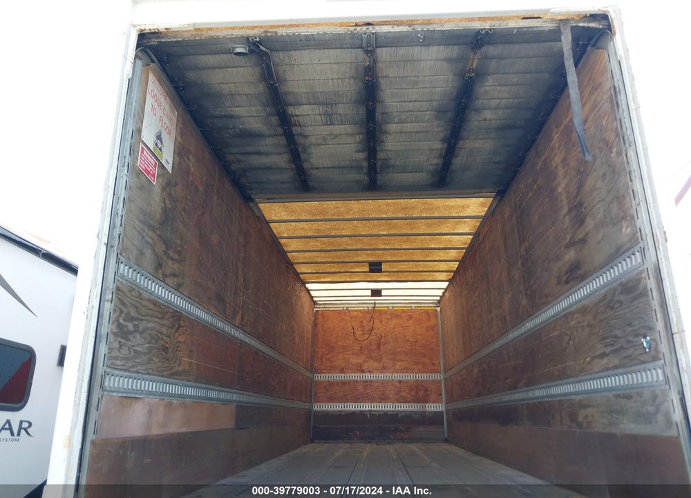 1999 WABASH NATIONAL CORP --- VIN: 1JJV281W2XL515549