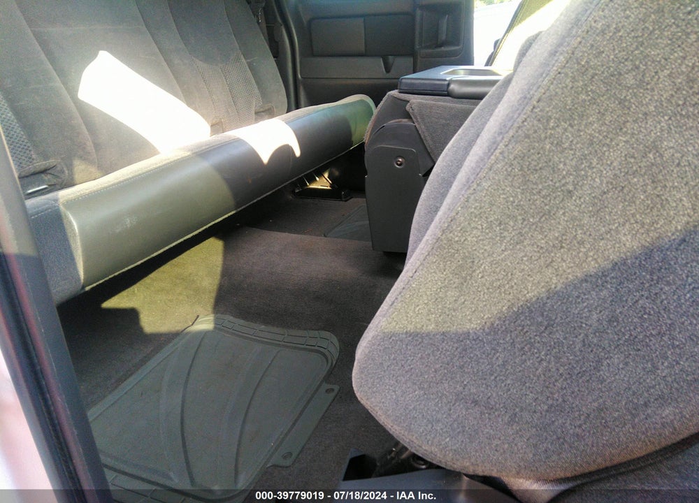 2005 CHEVROLET SILVERADO 1500 Z71 VIN: 2GCEK19BX51355988
