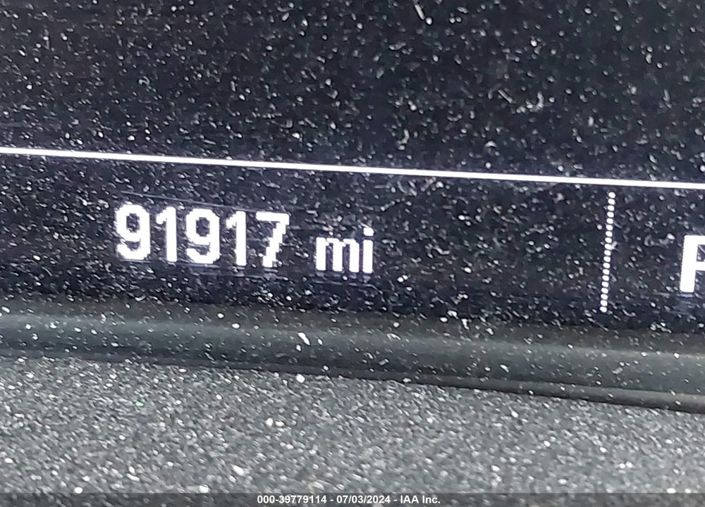 2018 CHEVROLET CRUZE LT AUTO VIN: 1G1BE5SM9J7198764