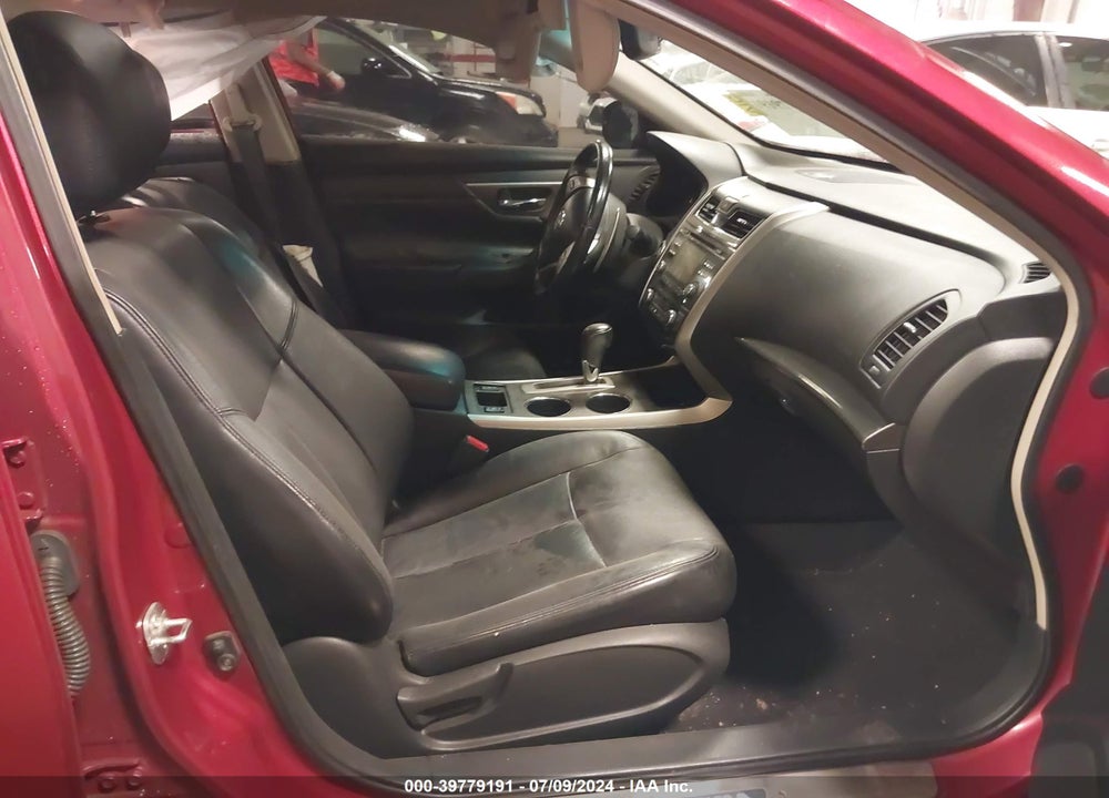 2013 NISSAN ALTIMA 3.5 SL VIN: 1N4BL3AP2DN479095