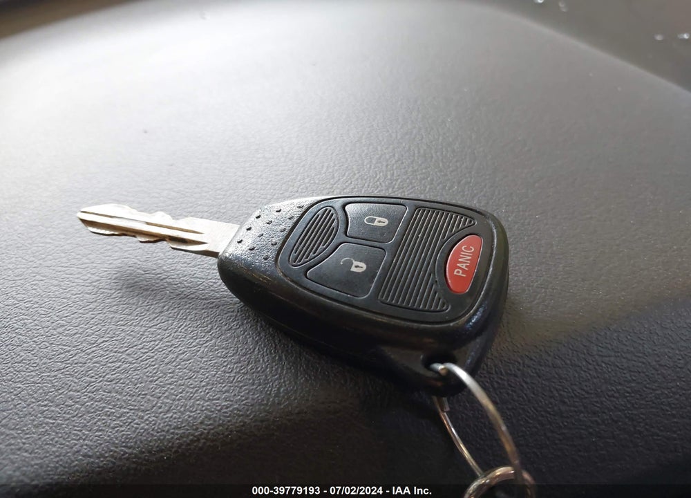 2016 JEEP PATRIOT SPORT VIN: 1C4NJRBB8GD579909