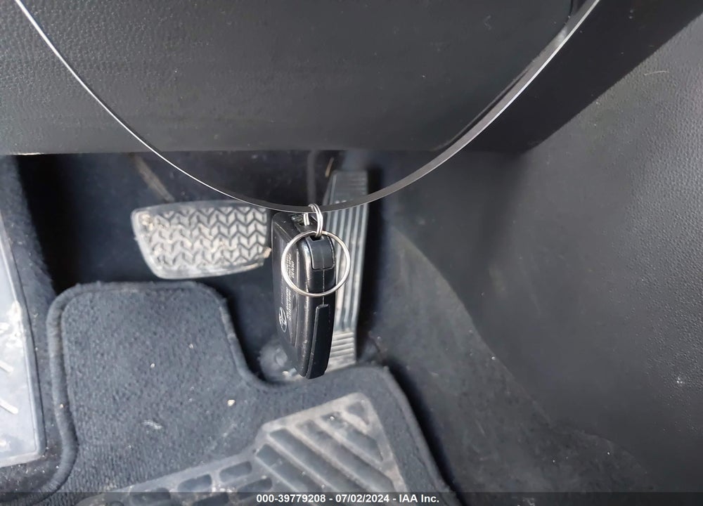 2020 TOYOTA HIGHLANDER XLE VIN: 5TDGZRAH3LS012853