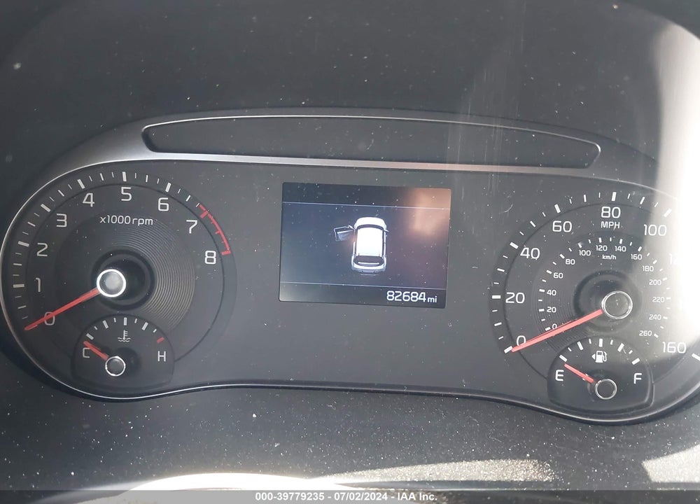 2020 KIA SOUL GT LINE VIN: KNDJ63AU8L7085607
