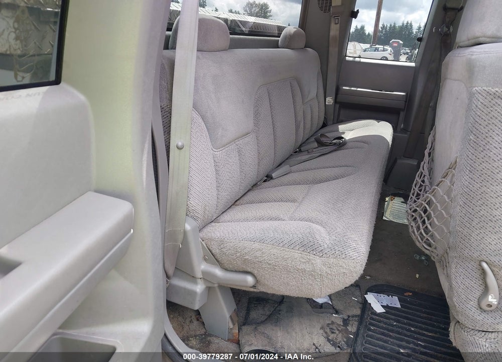 1998 CHEVROLET K1500 FLEETSIDE VIN: 2GCEK19R5W1162100