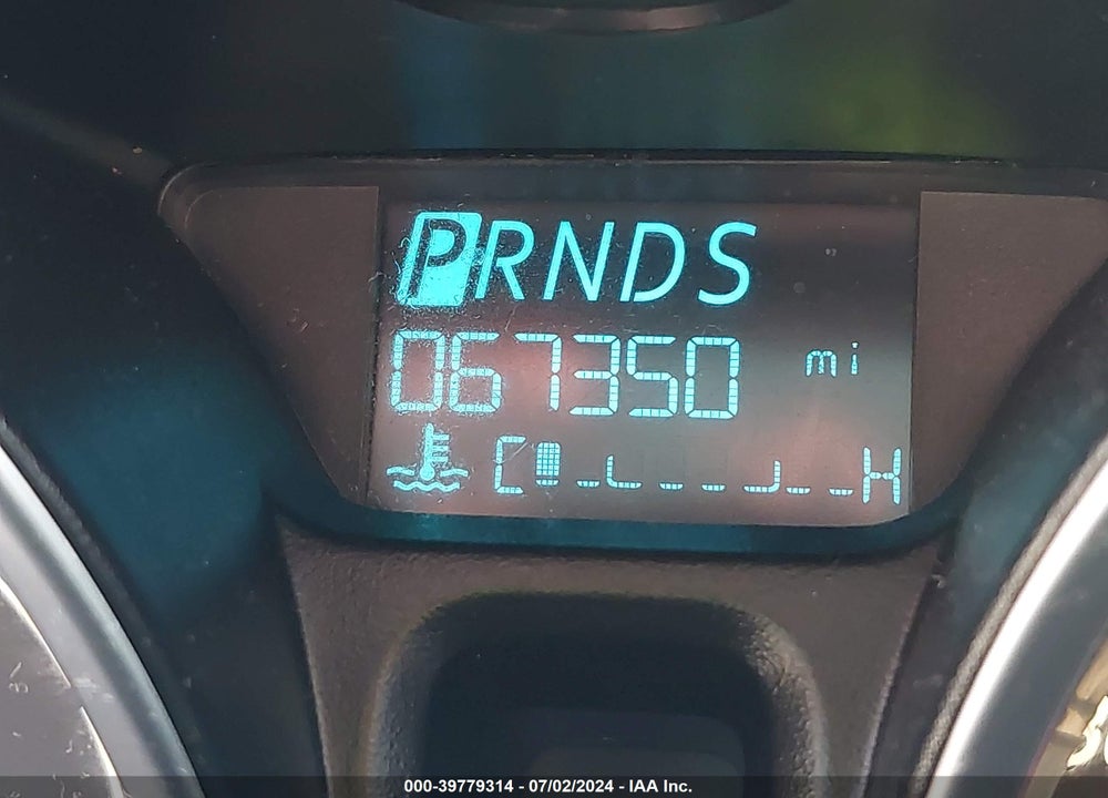 2018 FORD FIESTA SE VIN: 3FADP4BJ4JM146478