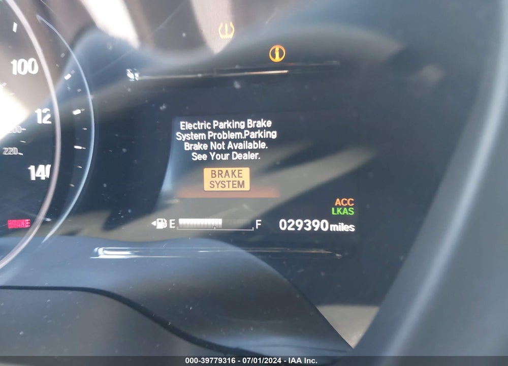 2022 HONDA HR-V AWD EX VIN: 3CZRU6H52NM706321