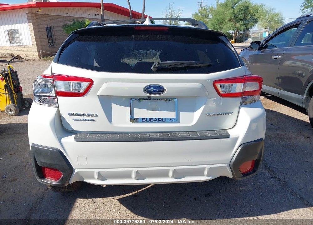2019 SUBARU CROSSTREK 2.0I PREMIUM VIN: JF2GTACC6KH231265