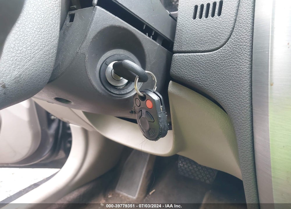 2012 FORD FUSION SE VIN: 3FAHP0HA5CR359849