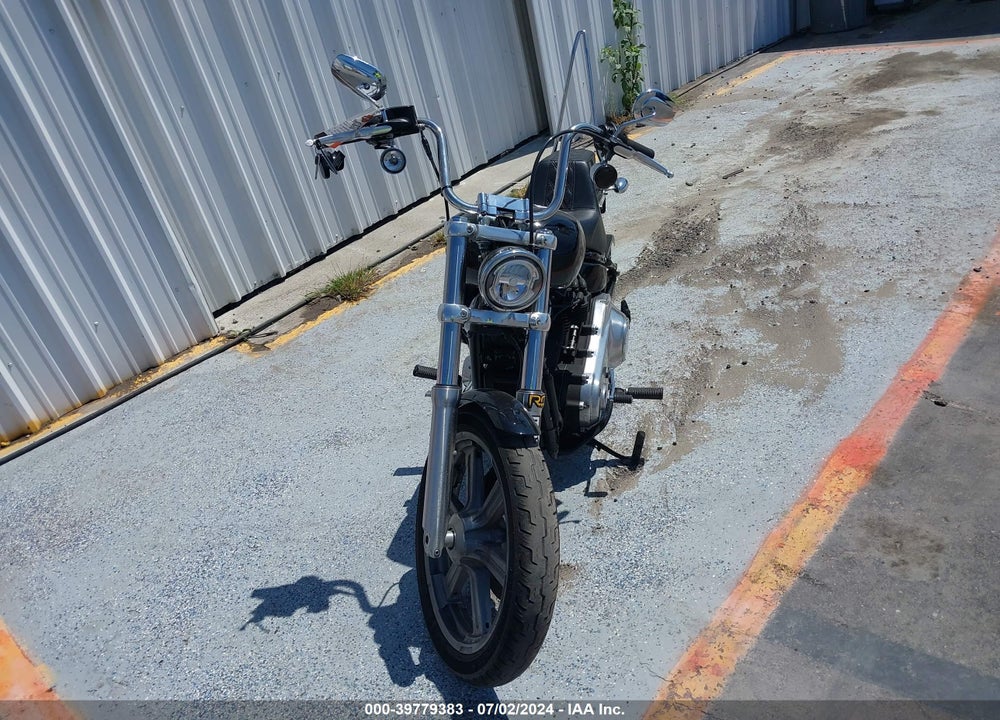 2023 HARLEY-DAVIDSON FXST VIN: 1HD1BVJ22PB033395