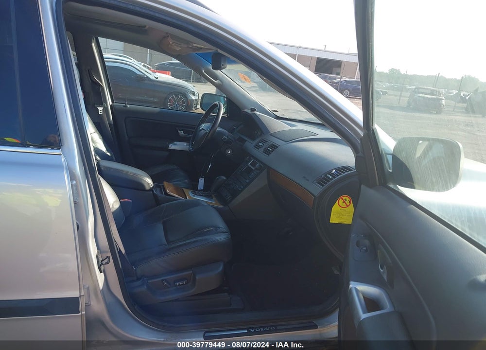 2004 VOLVO XC90 T6 VIN: YV1CZ91H241097367