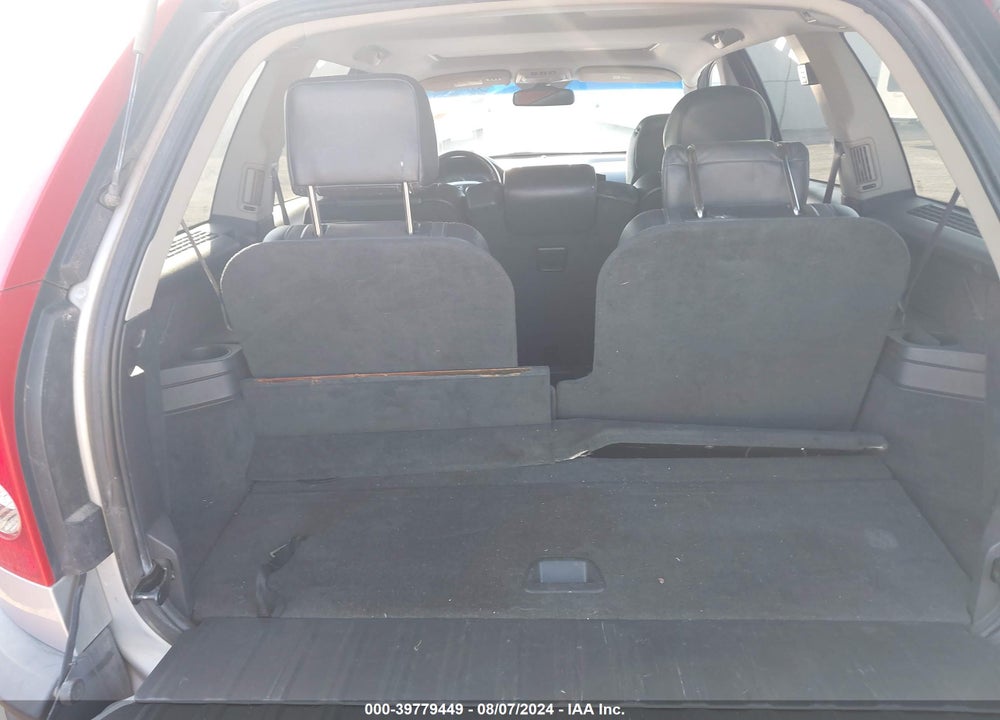 2004 VOLVO XC90 T6 VIN: YV1CZ91H241097367