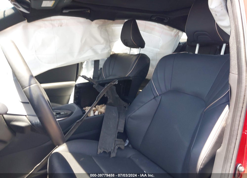 2023 TOYOTA CROWN VIN: JTDAAAAF7P3011547