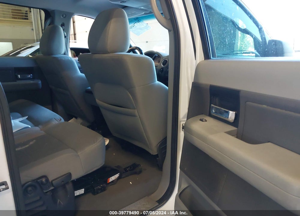 2008 FORD F-150 XLT VIN: 1FTRW14W48FC31602