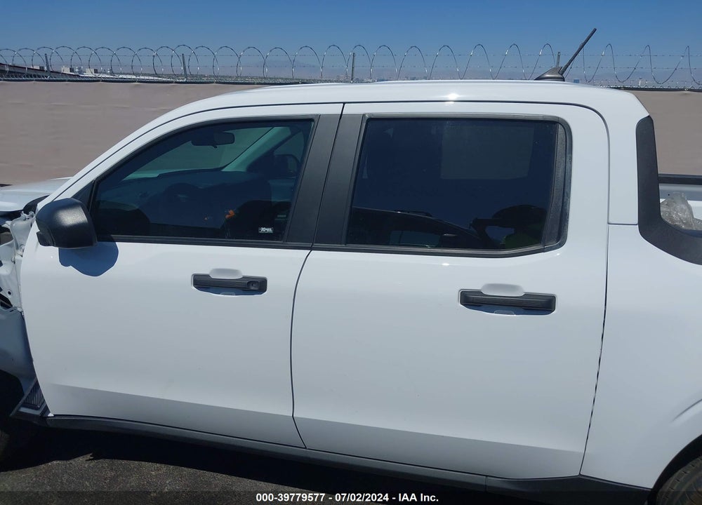2023 FORD MAVERICK XL VIN: 3FTTW8E92PRA00366