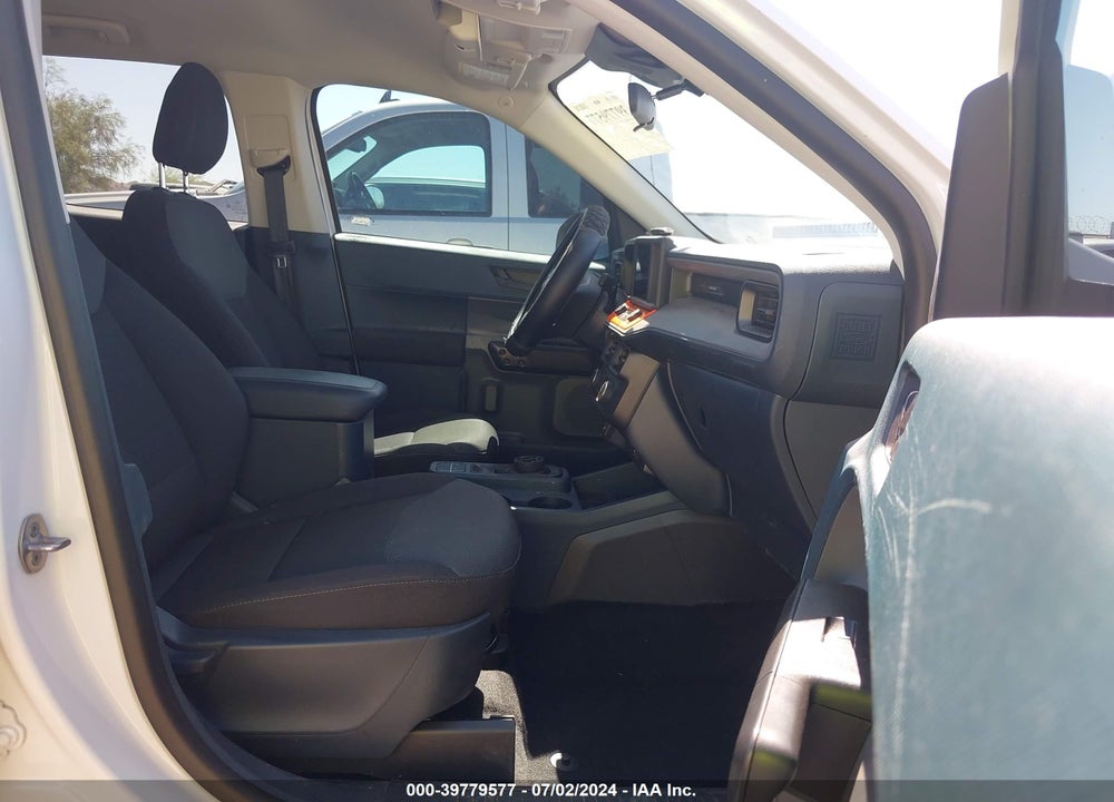 2023 FORD MAVERICK XL VIN: 3FTTW8E92PRA00366