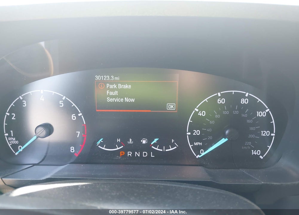 2023 FORD MAVERICK XL VIN: 3FTTW8E92PRA00366