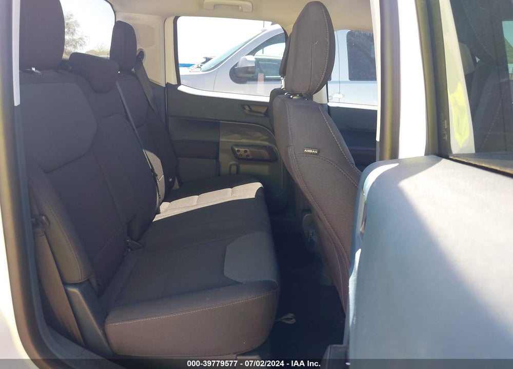 2023 FORD MAVERICK XL VIN: 3FTTW8E92PRA00366