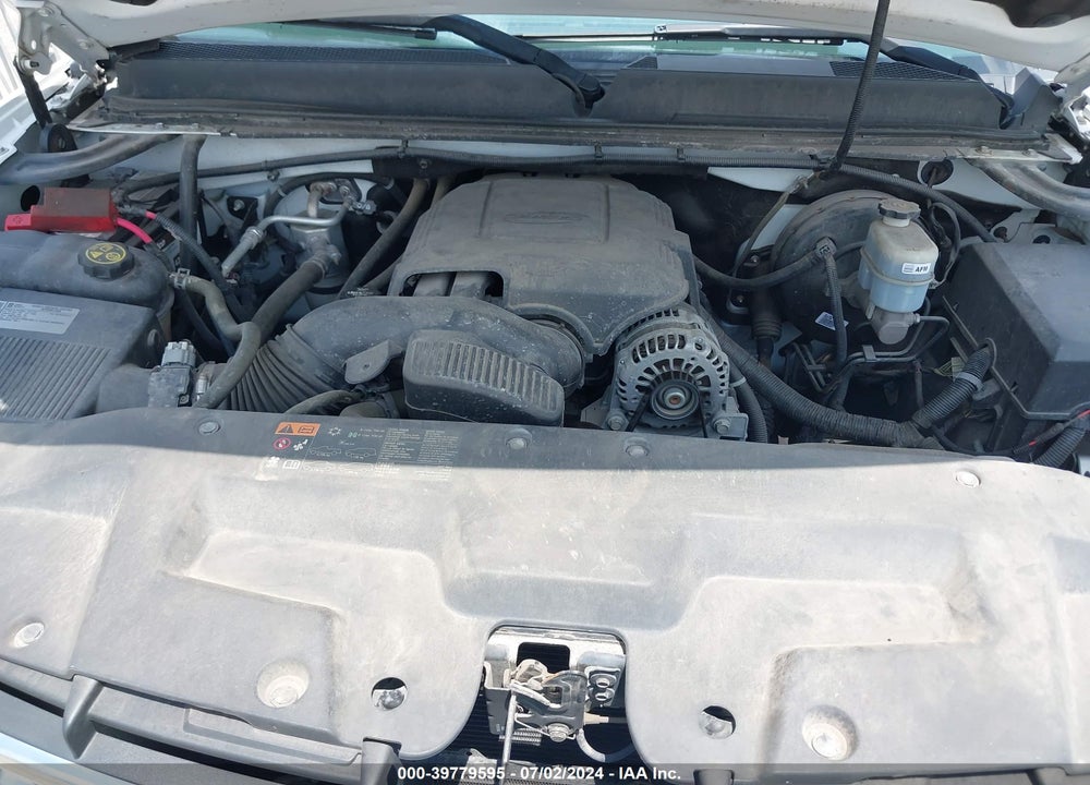 2012 GMC SIERRA 1500 SLE VIN: 3GTP1VE09CG310469