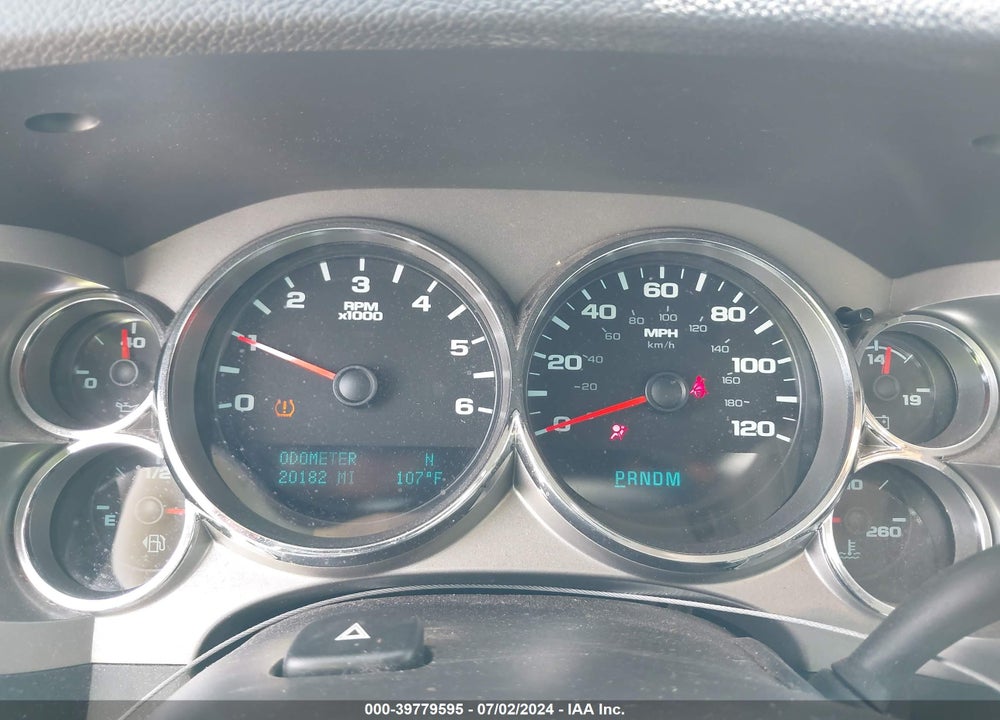 2012 GMC SIERRA 1500 SLE VIN: 3GTP1VE09CG310469