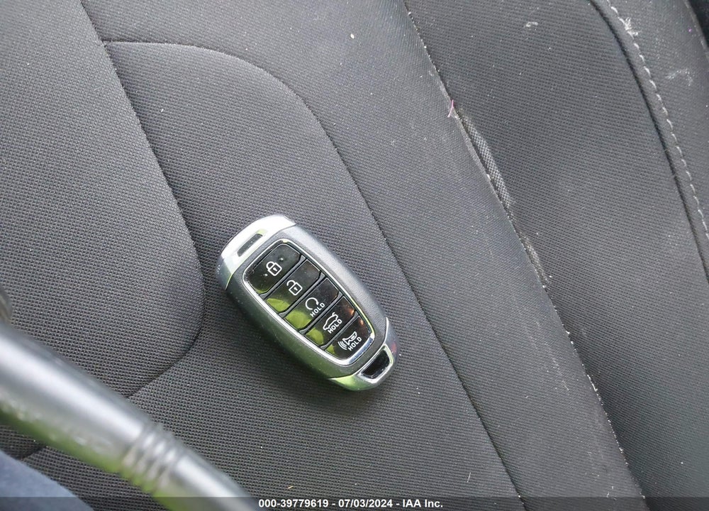 2023 HYUNDAI ELANTRA SEL VIN: KMHLS4AG1PU557055