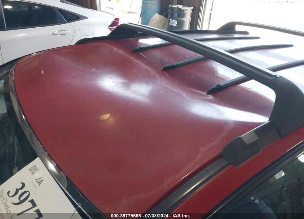 1999 SUBARU IMPREZA OUTBACK SPORT VIN: JF1GF4853XH808431
