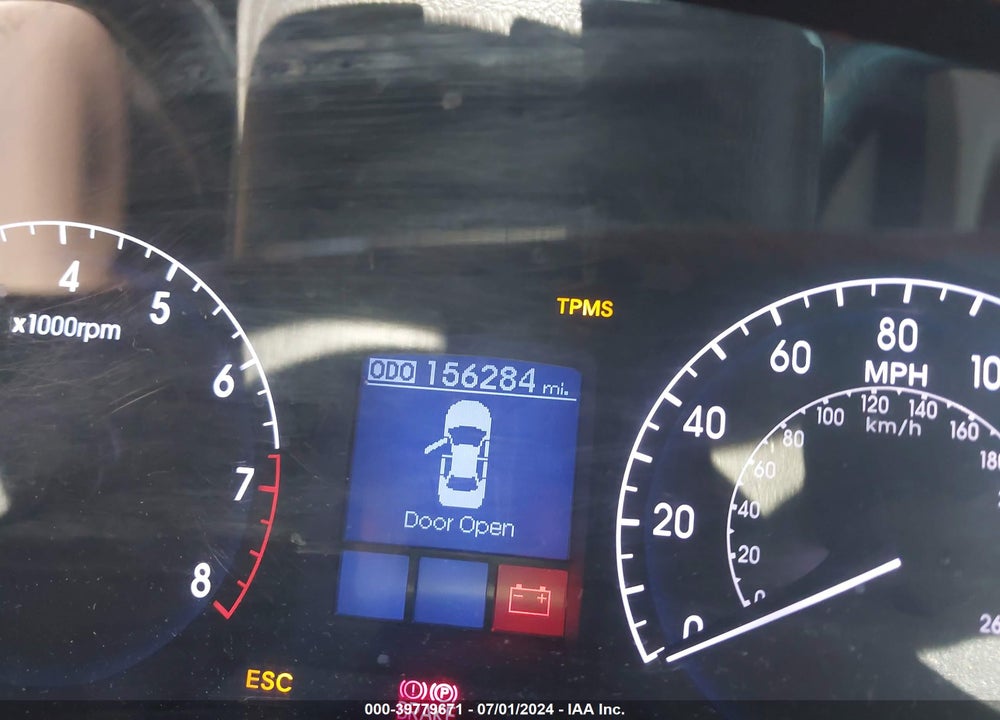 2013 HYUNDAI GENESIS 3.8 VIN: KMHGC4DD1DU241358