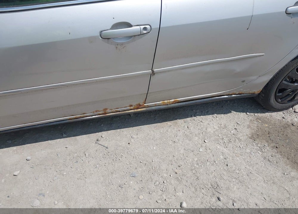 2007 PONTIAC G6 VIN: 1G2ZG58B574100432