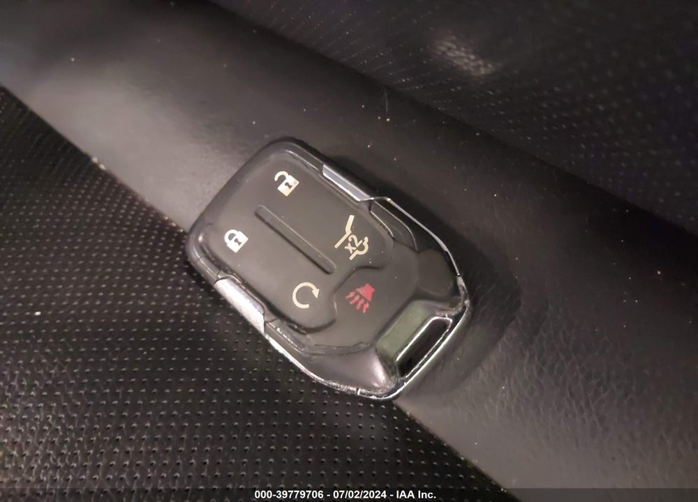 2019 GMC TERRAIN SLT VIN: 3GKALVEV8KL361838