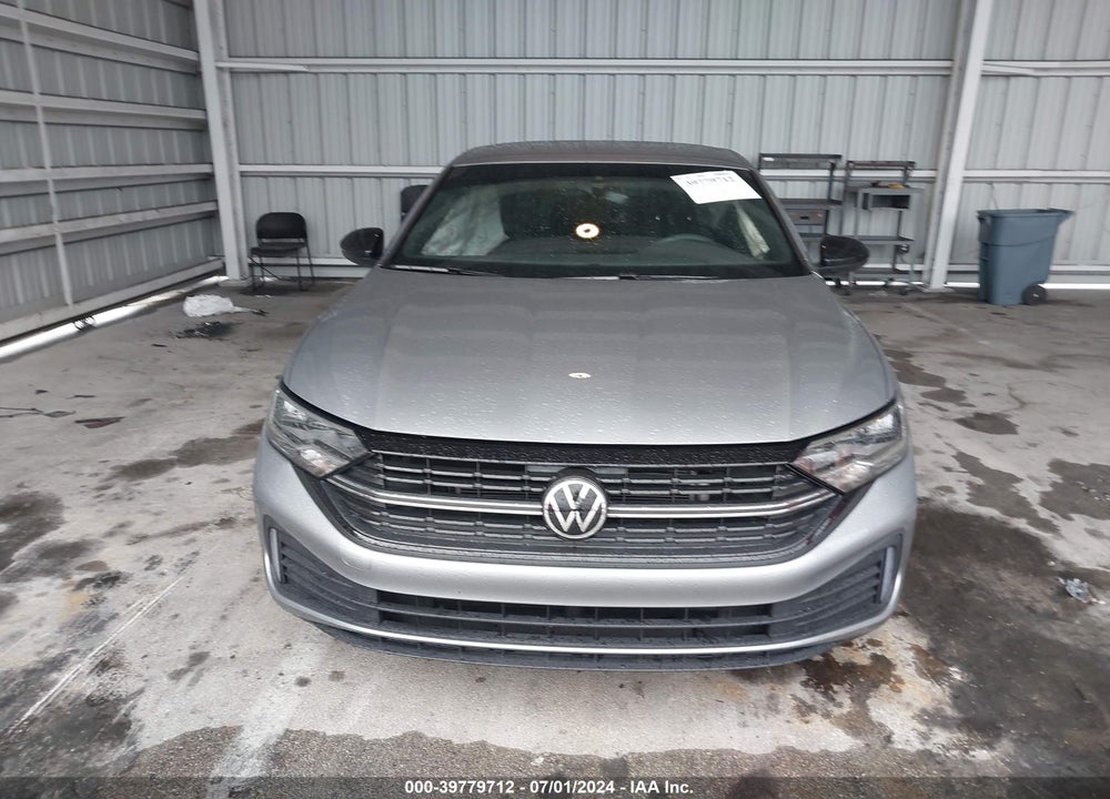 2023 VOLKSWAGEN JETTA 1.5T SPORT VIN: 3VWBM7BU1PM028531