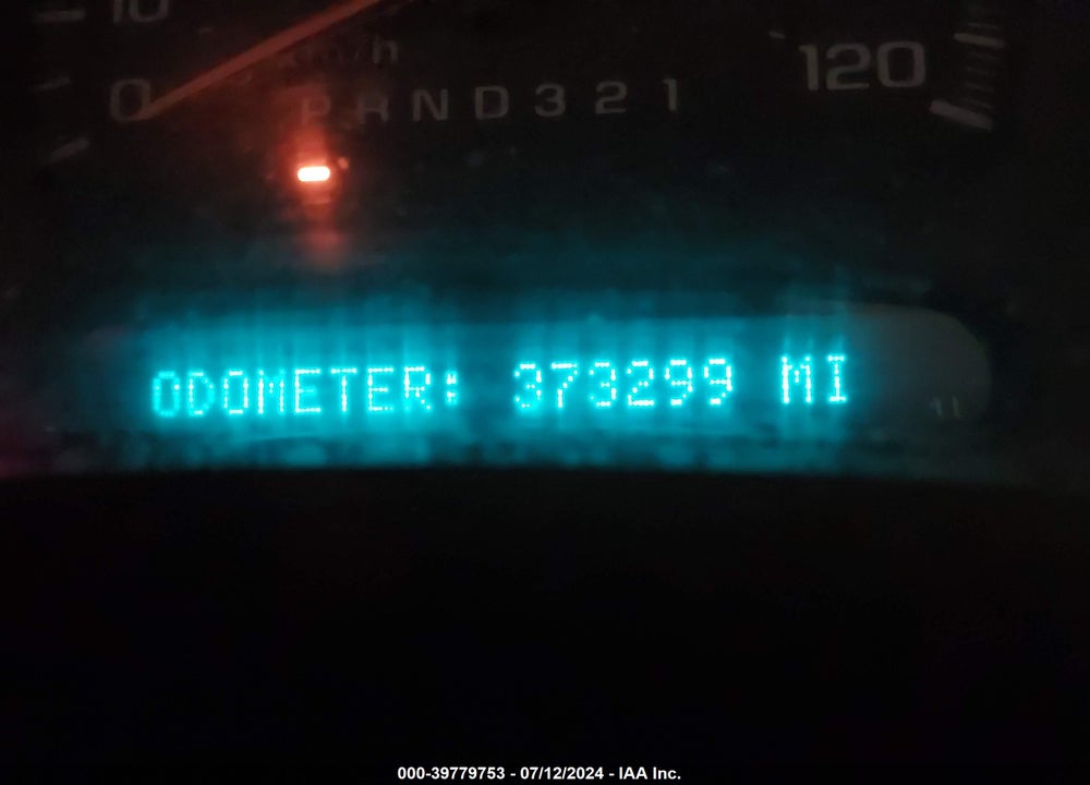 2004 CHEVROLET AVALANCHE 1500 VIN: 3GNEC12T64G145529
