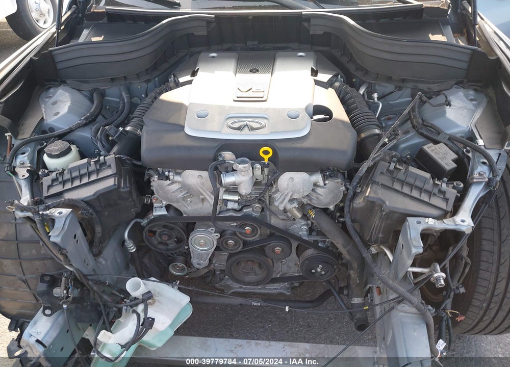2017 INFINITI QX50 VIN: JN1BJ0RP3HM380187