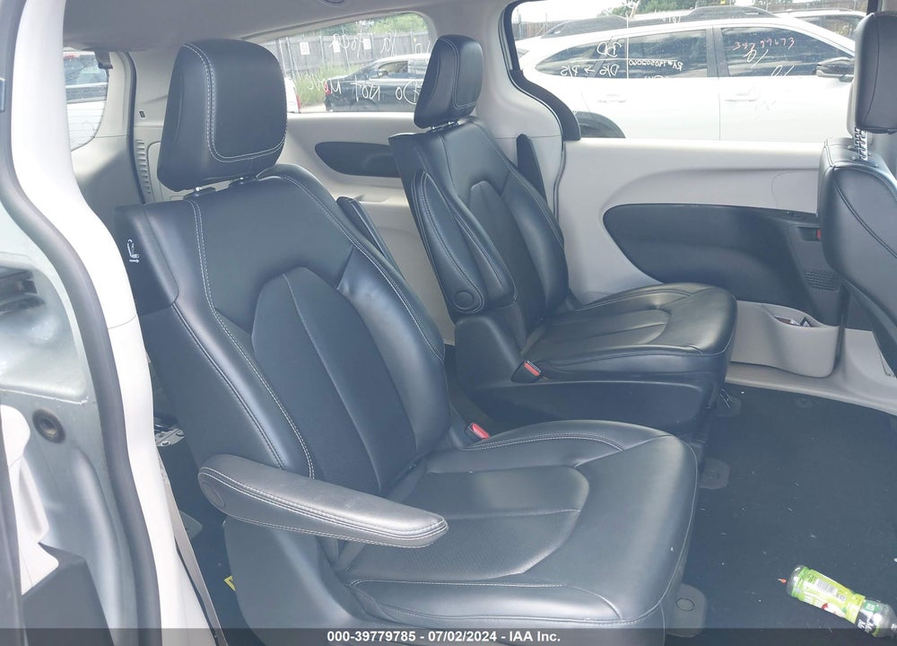 2023 CHRYSLER PACIFICA HYBRID TOURING L VIN: 2C4RC1L73PR626347