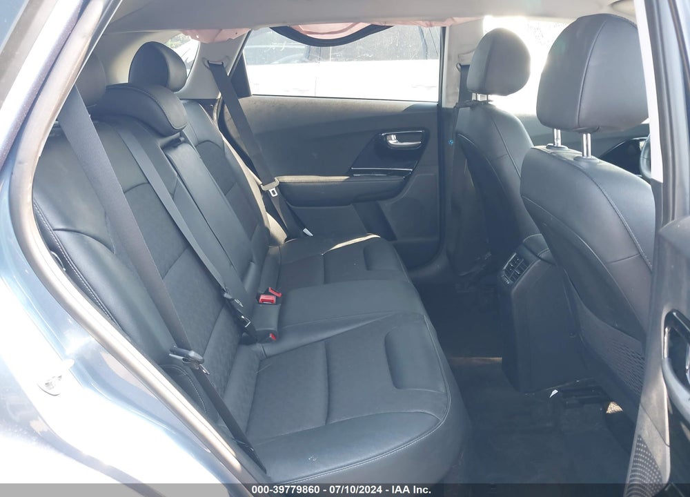 2022 KIA NIRO PLUG-IN HYBRID EX VIN: KNDCD3LD4N5490955