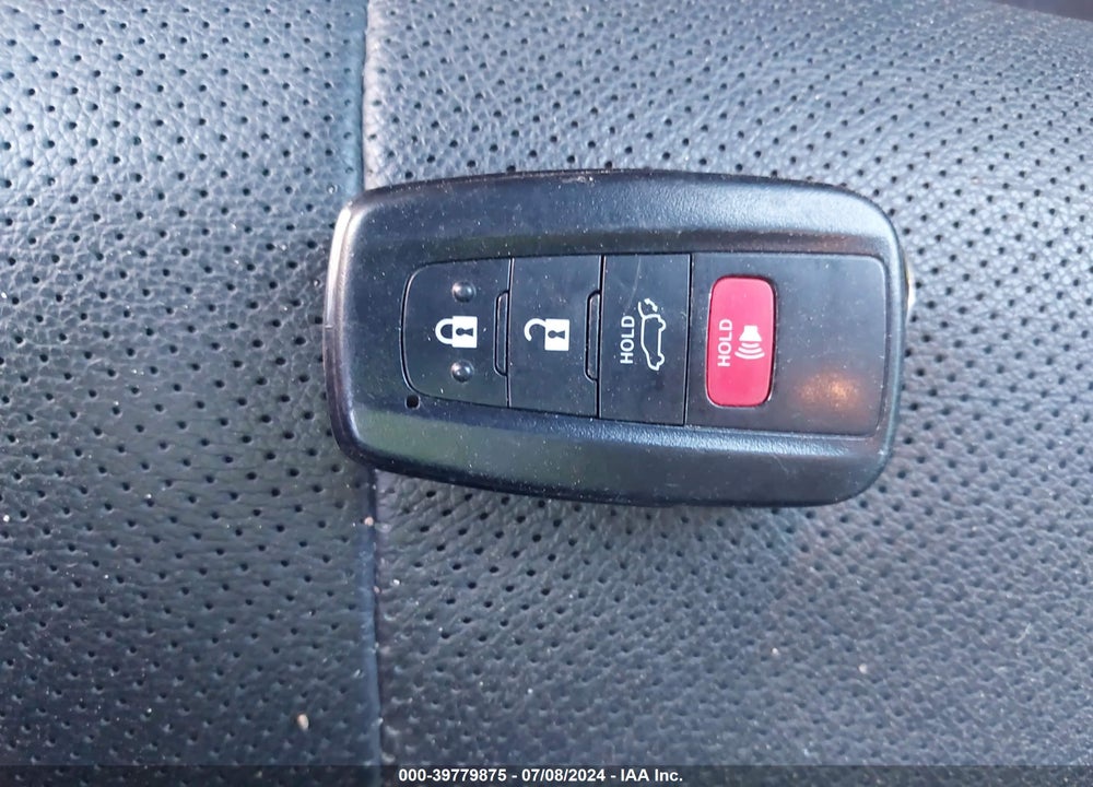 2022 TOYOTA HIGHLANDER PLATINUM VIN: 5TDFZRBH2NS196034