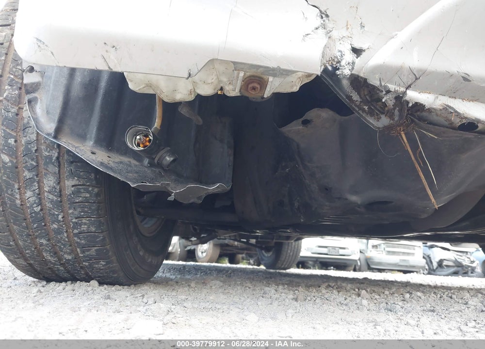 2002 TOYOTA RAV4 VIN: JTEGH20V020056758
