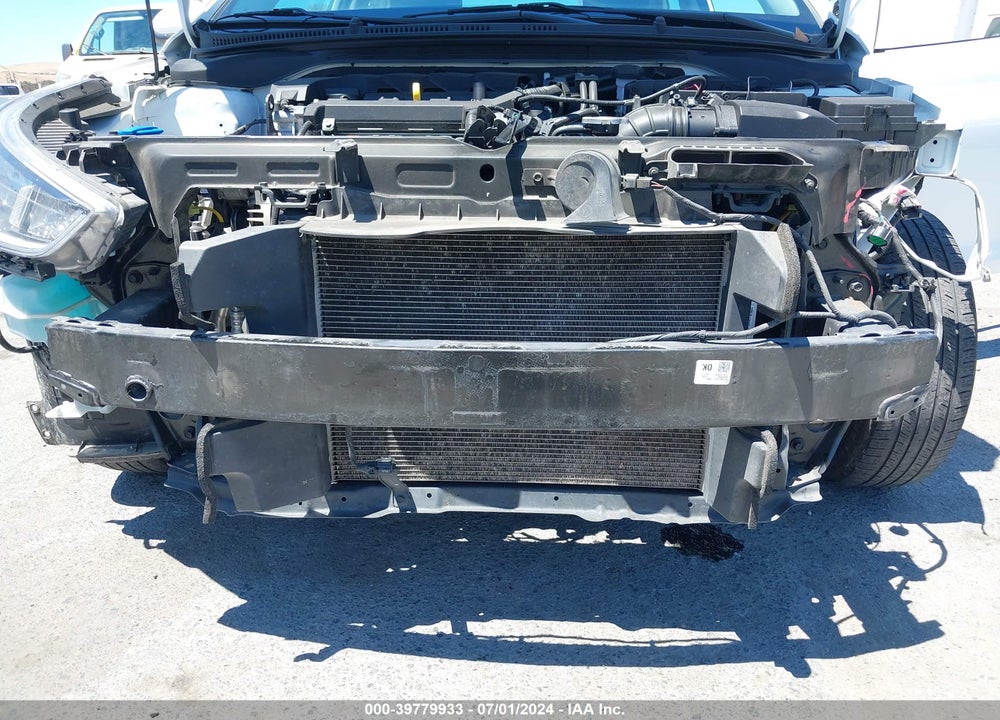 2021 HYUNDAI ACCENT SE VIN: 3KPC24A6XME141124