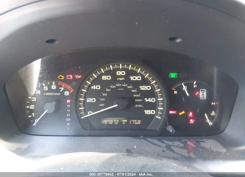 2007 HONDA ACCORD 2.4 EX VIN: 1HGCM56827A029517