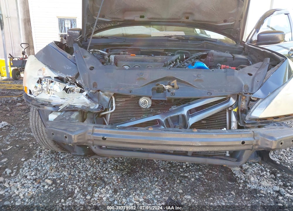 2003 HONDA ACCORD 2.4 LX VIN: 1HGCM56333A141726